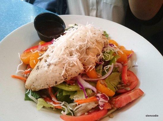 Fran's Restaurant and Bar